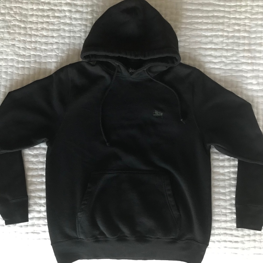 Stussy hoodie